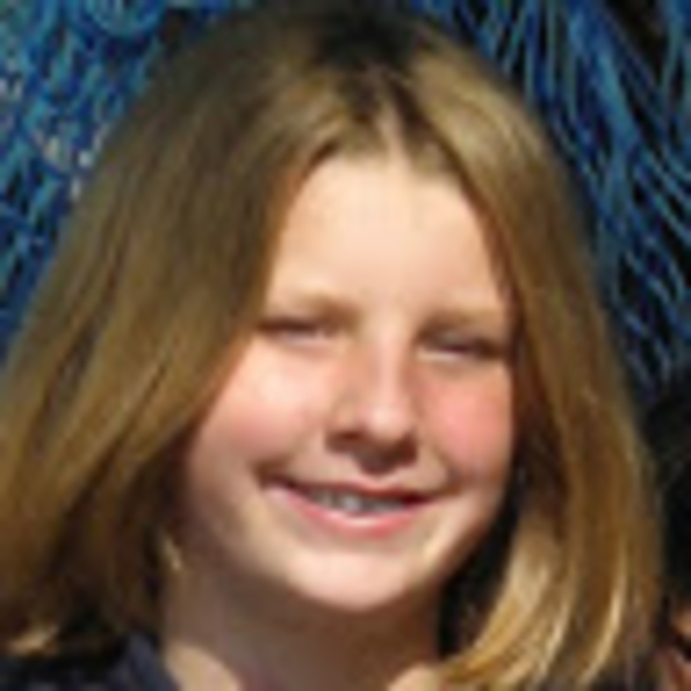 Meet your Posher, Bethany